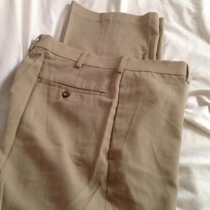 Men's Apt. 9 Dress pants