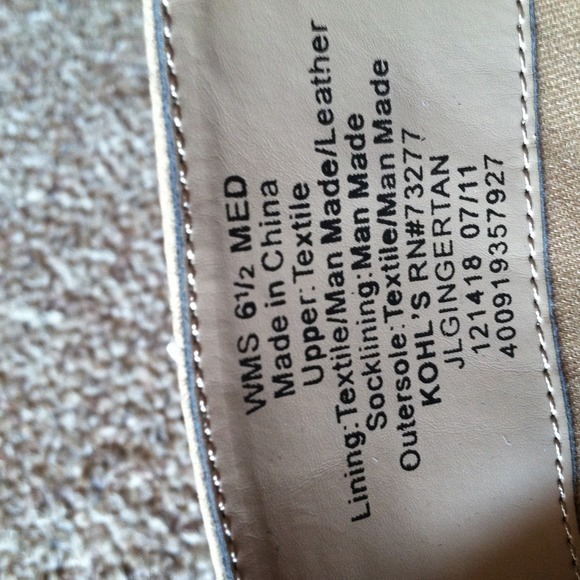 Boots - Picture 2 of 3