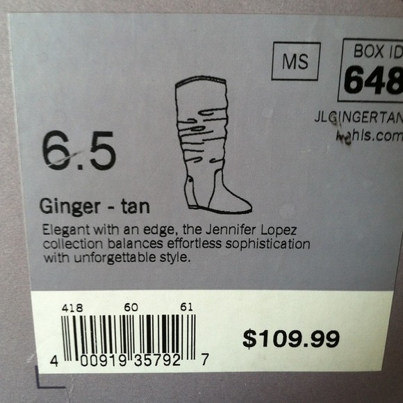 Boots - Picture 3 of 3