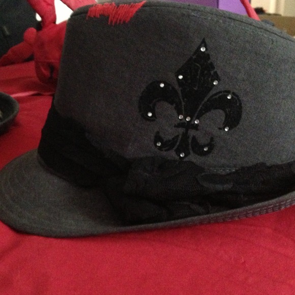Hat (fedora)