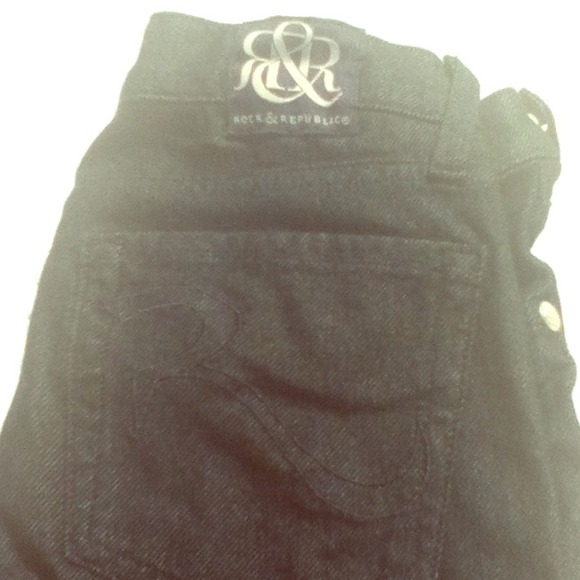 Rock & republic jean jeggings