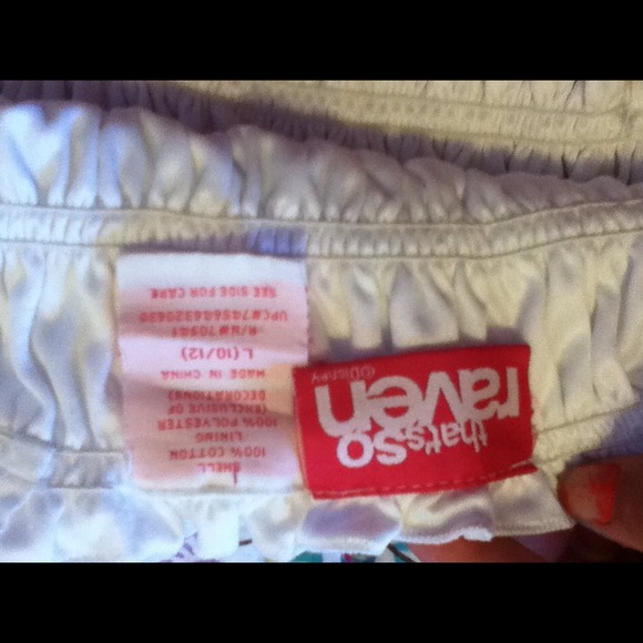 Tank top iv only wore it once!Just not my style - Picture 3 of 3