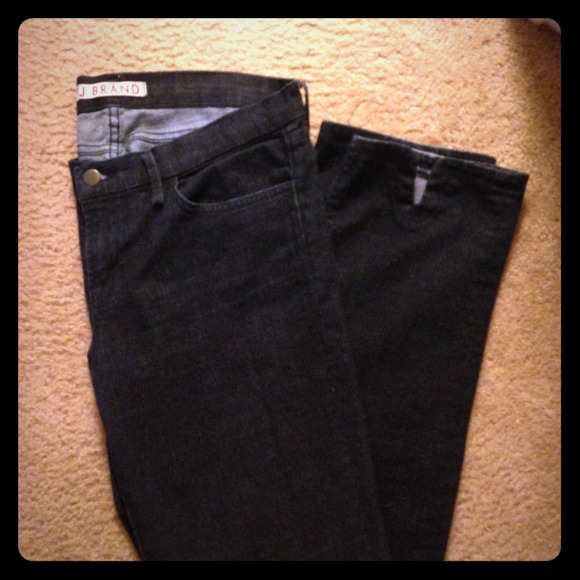 SOLD in BUNDLE J Brand Jeans