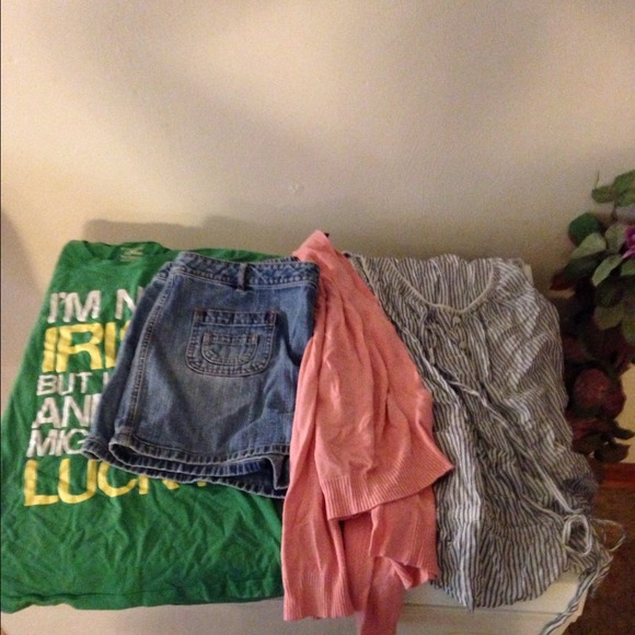 4 items bundled for @tammiw642