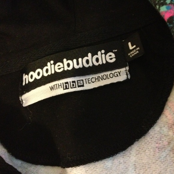 Splatter Jacket! - Picture 2 of 4