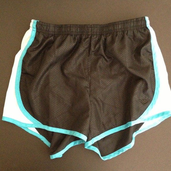 Running shorts