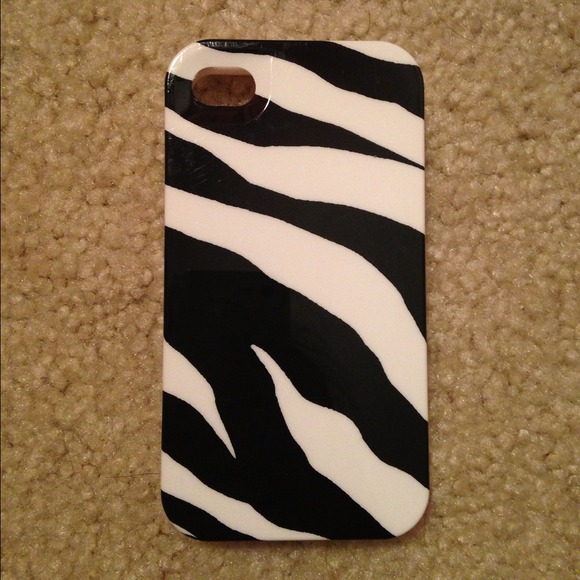 Michael Kors iPhone 4/4s case