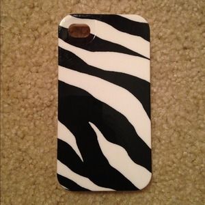 Michael Kors iPhone 4/4s case