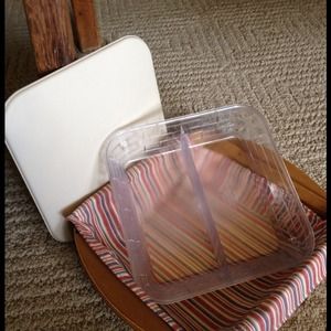 LONGABERGER basket & tote BUNDLE for Jennifer