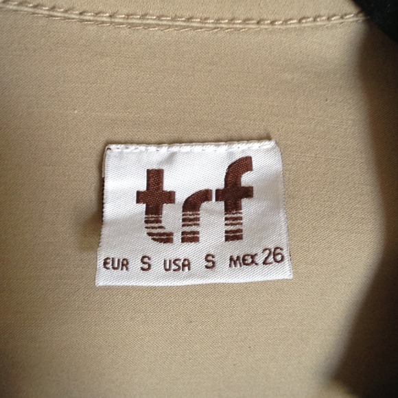 Hot!! Safari style dress - Picture 2 of 4