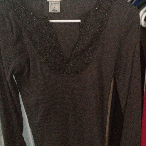 Super cute perfect fit top