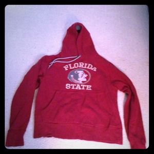 Florida State Seminoles hoodie!