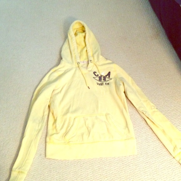 Hoodie!