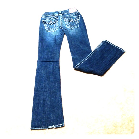 True Religion