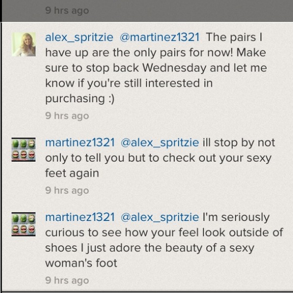 Ladies BLOCK/REPORT - Picture 3 of 4