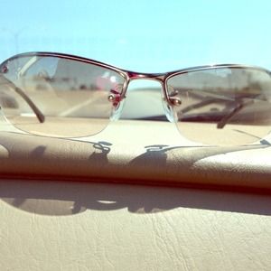 Ray-ban sunglasses -Used