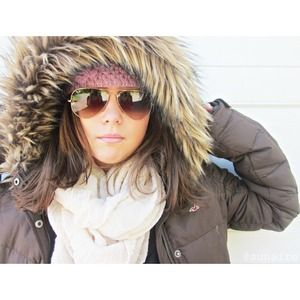 BRAND NEW | Hollister Down Winter Coat