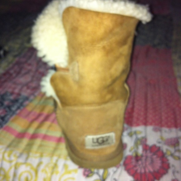 Uggs
