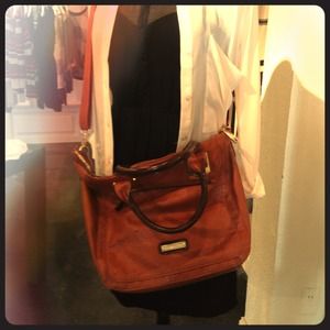 Steve Madden Satchel