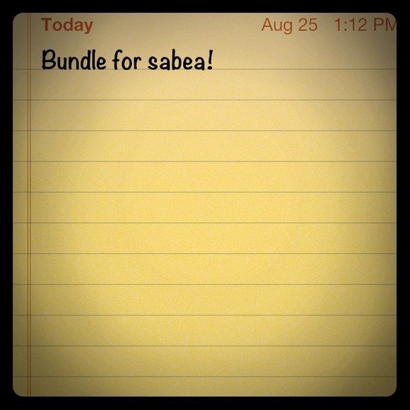 Bundle
