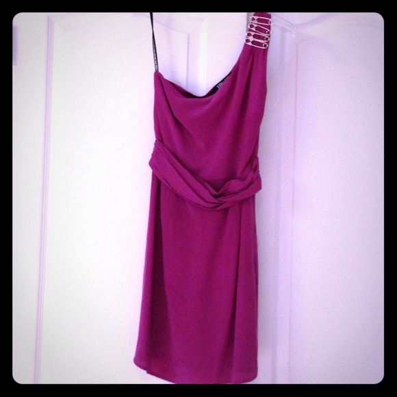 Vena Cava Dress