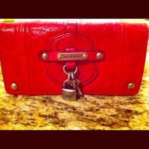 Juicy Couture Wallet