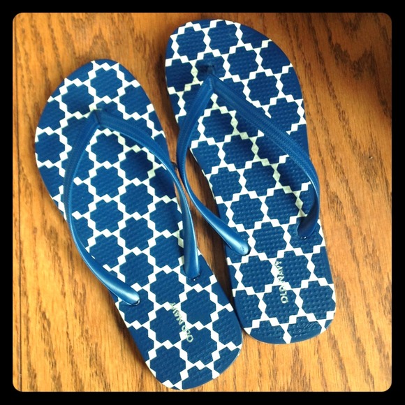 Old navy flip flops