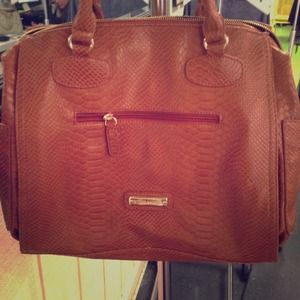Steve Madden Satchel