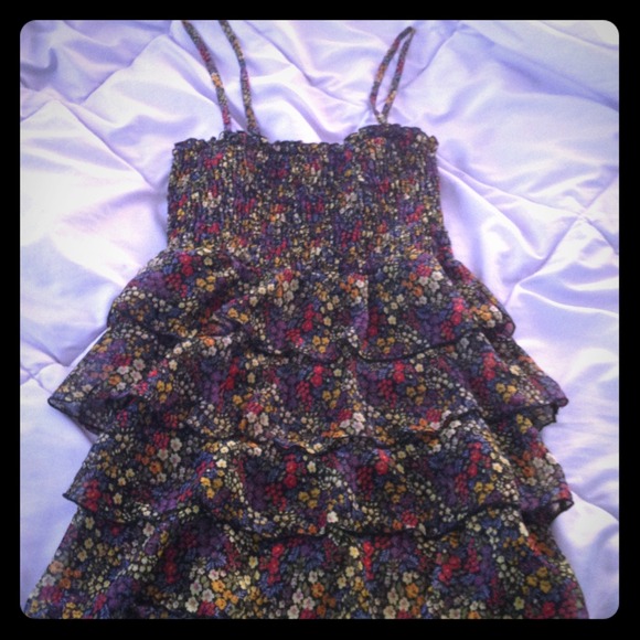 Forever 21 baby doll shirt