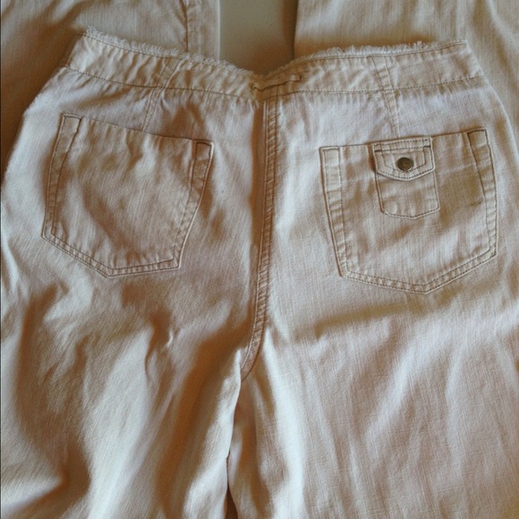 🌟Light tan pants🌟 - Picture 3 of 3