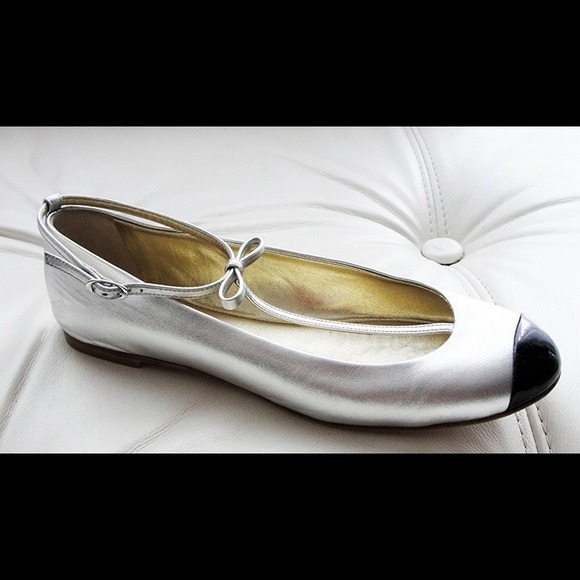 Giuseppe Zanotti Shoes - 🚫SOLD🚫Authentic Giuseppe Zanotti Flats