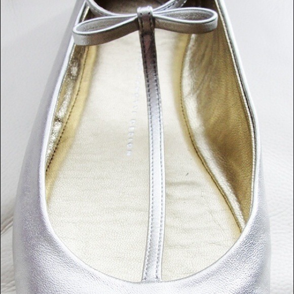 🚫SOLD🚫Authentic Giuseppe Zanotti Flats - Picture 2 of 4