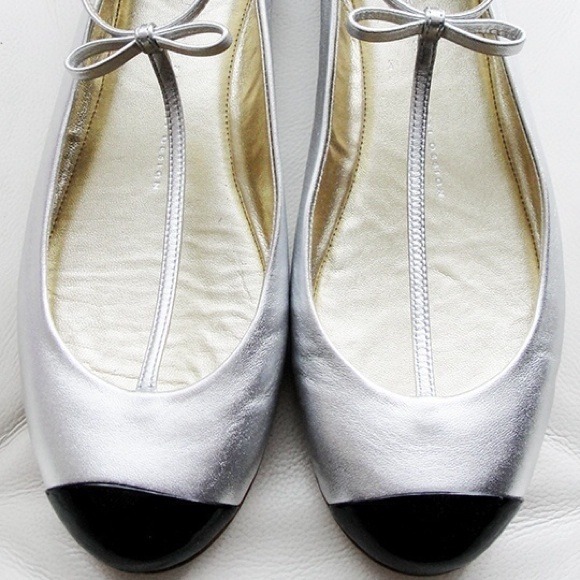 🚫SOLD🚫Authentic Giuseppe Zanotti Flats - Picture 4 of 4