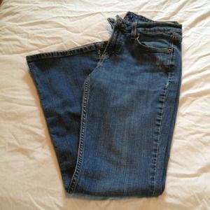Levi's 518 Superlow jeans Levi's 518 Superlow jeans