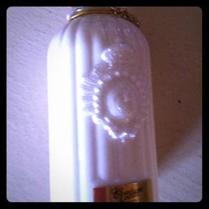 Authentic. Juicy Couture body lotion!