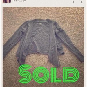 Greg cover up for girls!