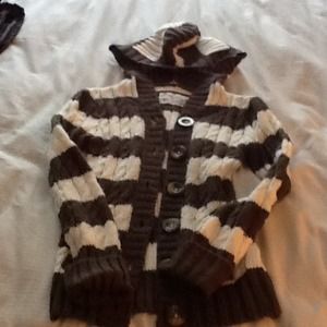 Aeropostale sweater!!! Love this one!