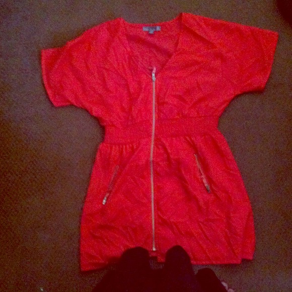 Love 21 Dress.