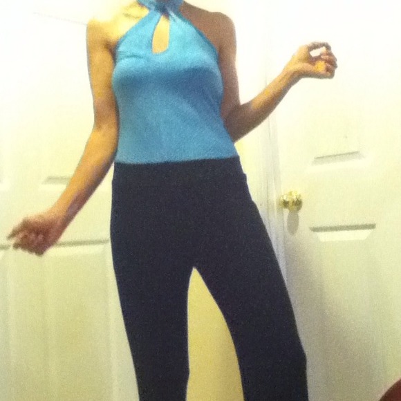 Pantsuit
