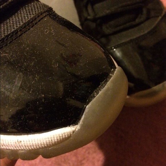 Space jams 11s (update) NO TRADES!! - Picture 4 of 4