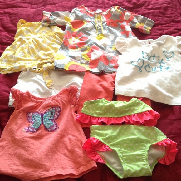 TRADED BUNDLE @fourschuelkes