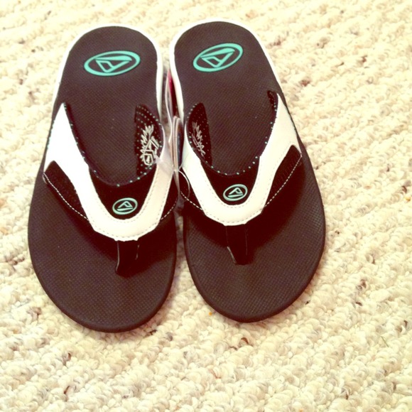 Reef sandals