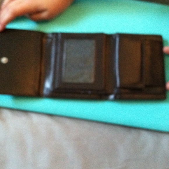 Coach wallet - Picture 2 of 3