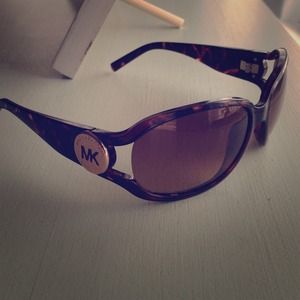 Michael Kors Sunglasses