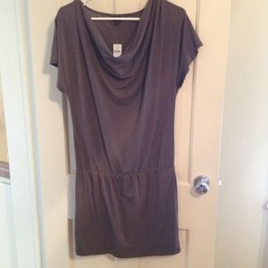 NWT tunic top/dress