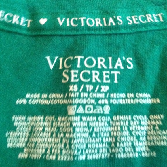 Victoria secrets night gown - Picture 2 of 4