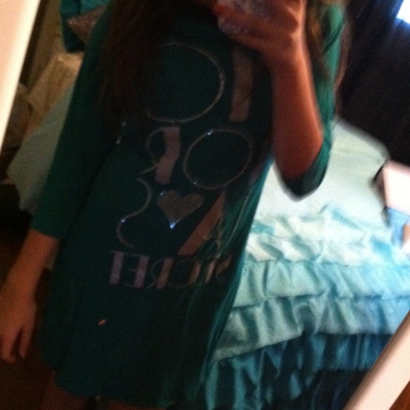 Victoria secrets night gown - Picture 4 of 4