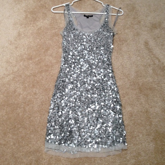 B&L Dress