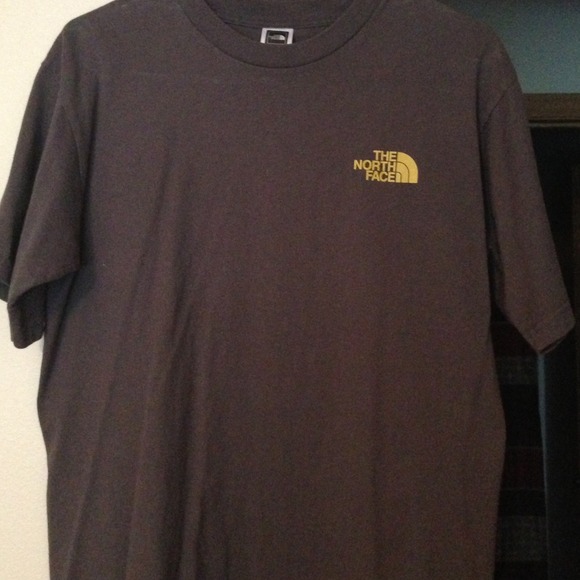 North Face T-shirt