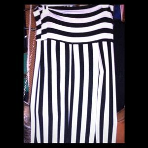 Love culture long maxi skirt.